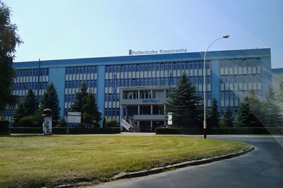 University of Technology in Rzeszow