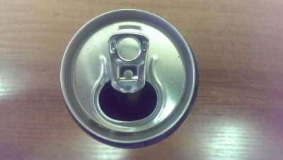 Deadly Pepsi can. Shocking secret was revealed!