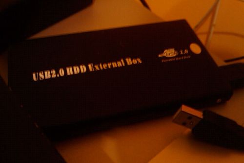 usb hdd external box - taplic.com
