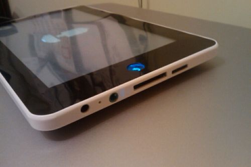 Android tablet - taplic.com