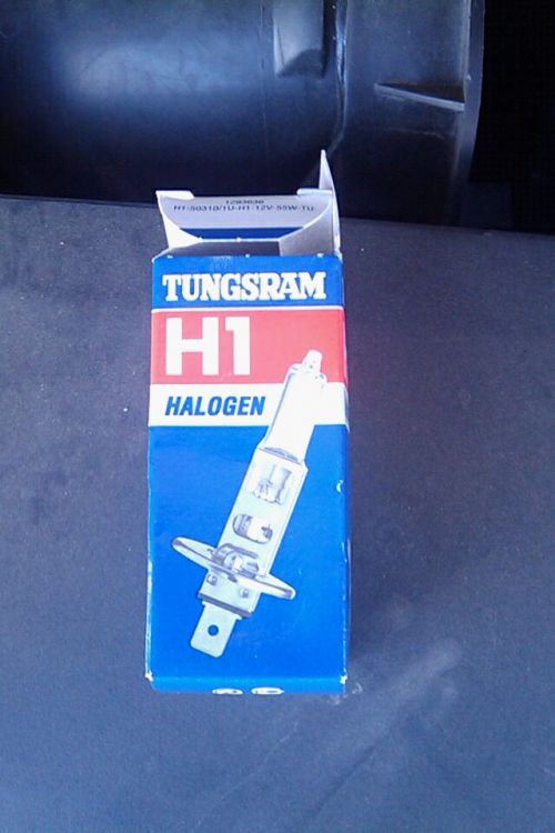 new h1 halogen - taplic.com