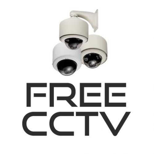 Free cctv logo released - taplic.com
