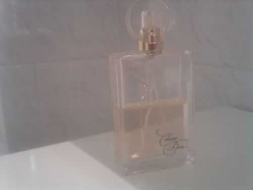 Perfume from Celine Dion! Does it pay to buy perfume from Celine Dion? - taplic.com