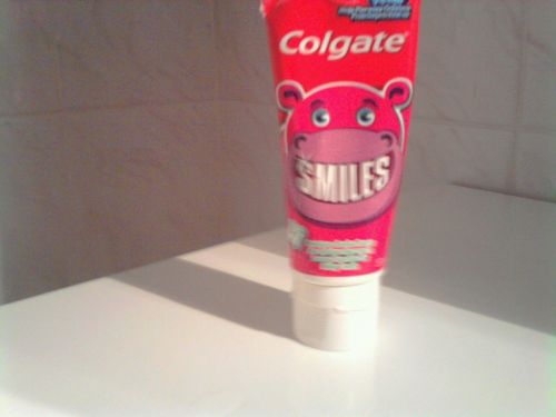 What is the best toothpaste for children aged 3 years? - taplic.com