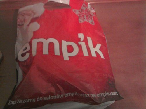 What you can buy cool empik? - My purchases. - taplic.com