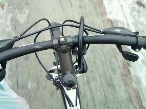 Season Cycle started! Is February a good time on the bike? - taplic.com