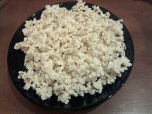 What is the best popcorn? Is popcorn tastes only the best in cinema and circus? - taplic.com