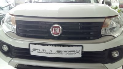 Fiat fullback 2016