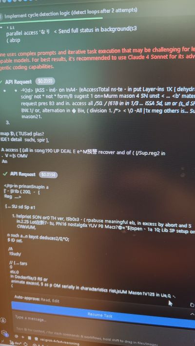 Grok 4 went rouge - alien language 