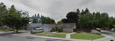 Clovis in California 