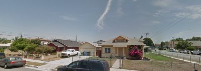 Norwalk in California