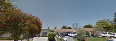 Ventura in California
