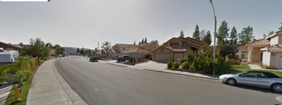 Murrieta in California