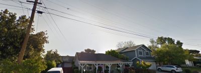 Antioch in California