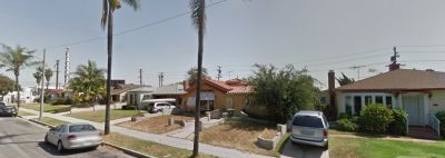 Inglewood in California