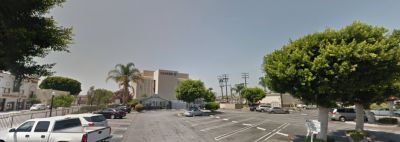El Monte in California
