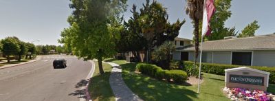 Concord in California