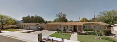 Thousand Oaks in California