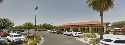 Visalia in California 
