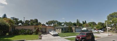 Fullerton in California 