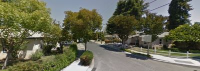 Sunnyvale in California