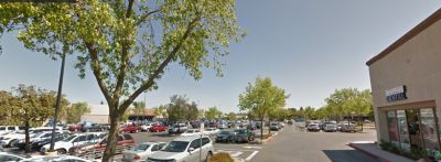 Elk Grove in California