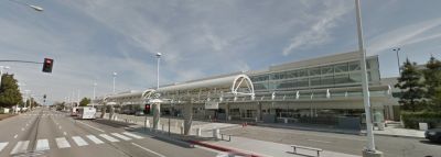 Ontario in California