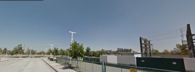 Rancho Cucamonga in California