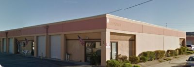 Santa Clarita in California 