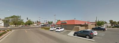 Modesto in California