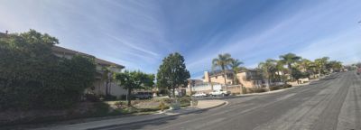 Chula Vista in California 