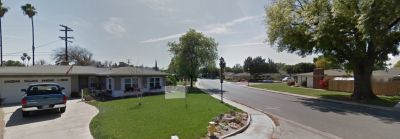 Riverside in California 