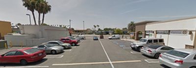 Anaheim in California 