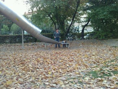 Spielplatz
