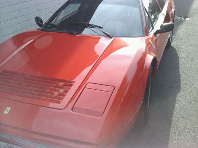 Ferrari 328 GTS