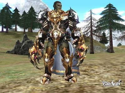 Lineage 2 - my best game