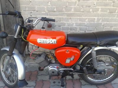 motobike