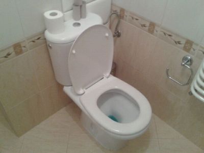 WC