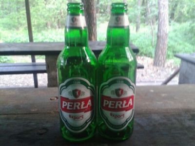 Perla export excellent flavor.