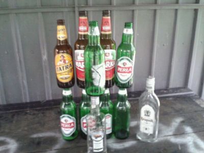 Alcohol in Poland
