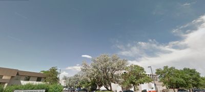 Grand Junction in Colorado