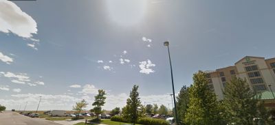 Commerce City in Colorado