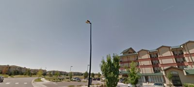Parker in Colorado