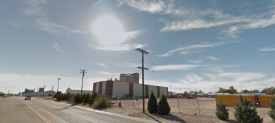 Greeley in Colorado