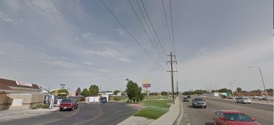 Pueblo in Colorado