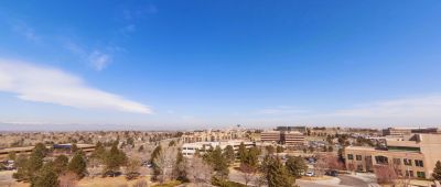 Centennial in Colorado