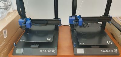 Artillery sidewinder x2