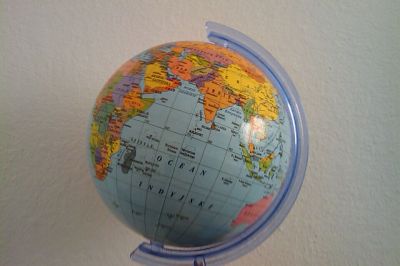 Global Warming swindle