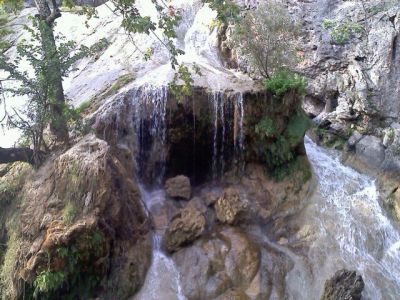 Turner Falls
