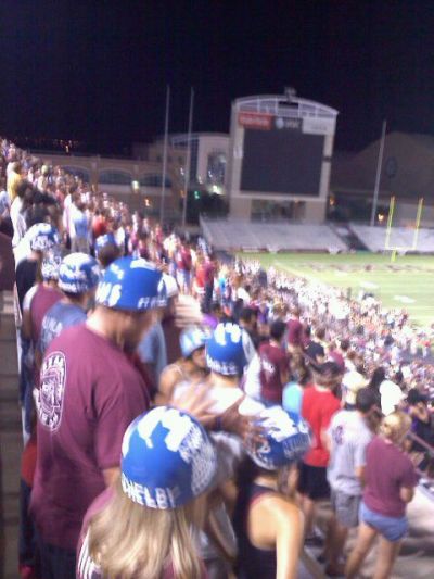 Midnight Yell